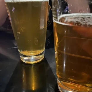 Orange Cream Ale &amp; Truth