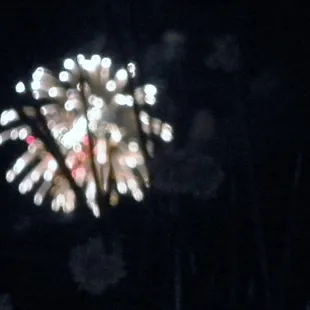 fireworks 2011