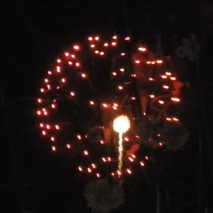 fireworks 2011