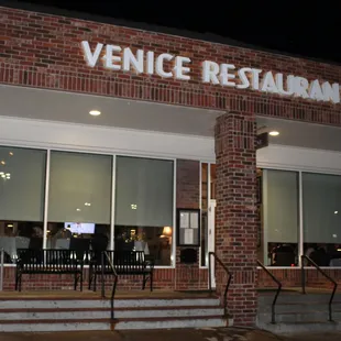 &quot;When in Venice!&quot; We dined at Venice Restaurant in Greenwood Village for dinner this week.