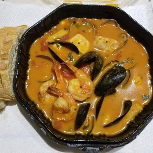 Cioppino