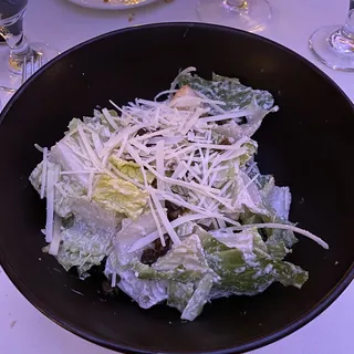 Insalata Di Cesare