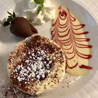 Tiramisu