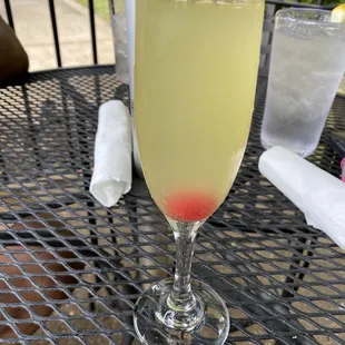 Georgia peach