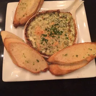 Spinach & Artichoke Dip