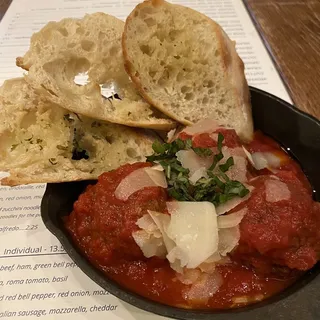 Meatballs
