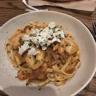 Creole Delight