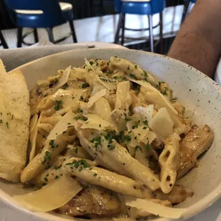 Rasta Pasta