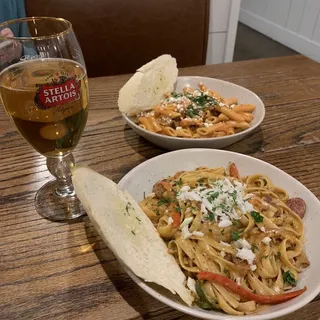 Pasta Maria