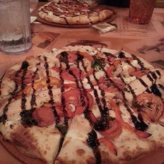 Chicken Tuscany