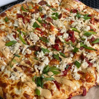 Crabby Crawdaddy