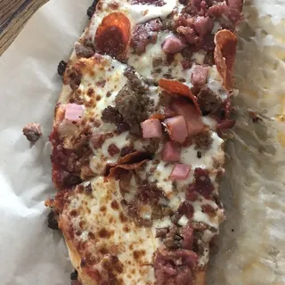 Mighty Meaty