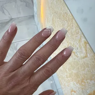 Ombré w design