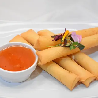 CREAMY CRAB STICKS