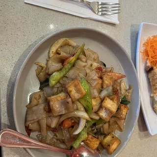 VEGAN KEE MOW
