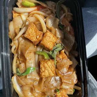 DRUNKEN NOODLE
