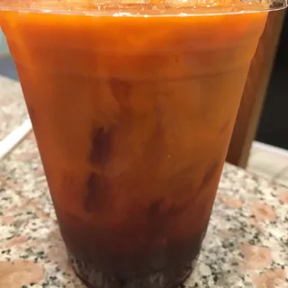 THAI TEA