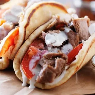 sandwich, food, sandwiches