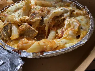 Sal’s NY Pie Pizzeria