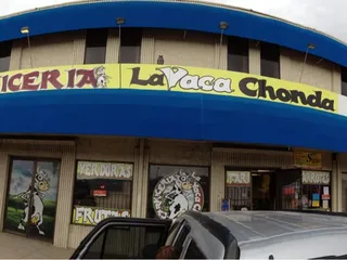 Carniceria La Vaca Chonda
