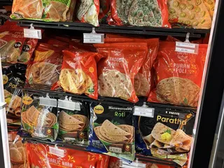 Adam's International Market Indian Grocery