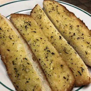 Garlic Bread