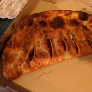 Calzone