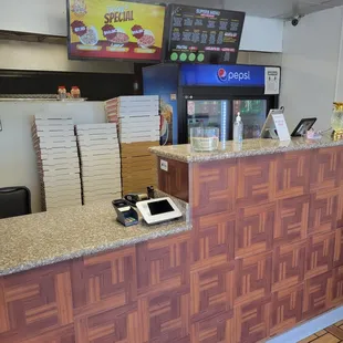 They have done 7 stars services and provided .