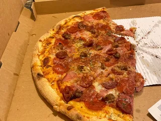 Village Pizzeria & Grill