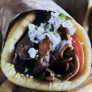 Gyro