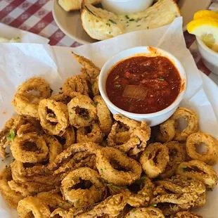 Calamari