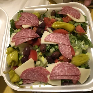 Antipasto Salad