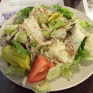 Dinner Salad