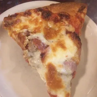 Meat Lovers Pizza