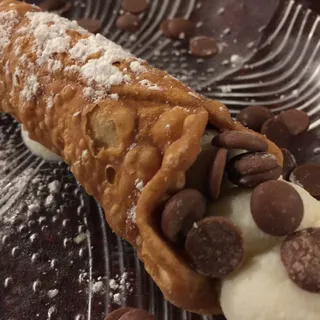 Cannoli