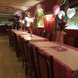 Nice place for party