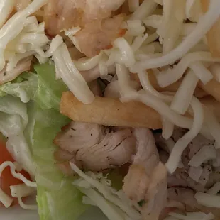 Chicken Salad