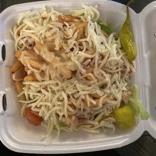 Chicken Salad