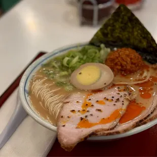 VENICE RAMEN