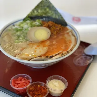 food, ramen, noodles, ramen and noodles, noodle dish, noodle soup