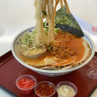 ramen and noodles, noodle soup, noodles, ramen, food, noodle dish