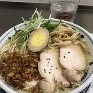 Chicken Ramen