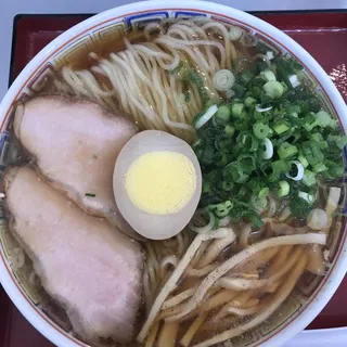Chuka Soba