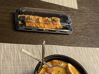 Kai Ramen - Santa Monica