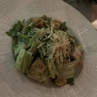 Insalata di Cesare