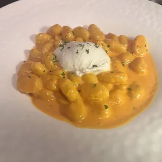 Gnocchi Primavera