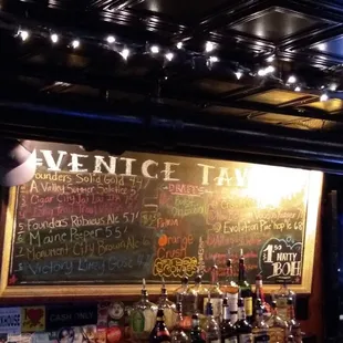 Draft list on 9/12/18