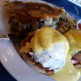 Crab Cakes