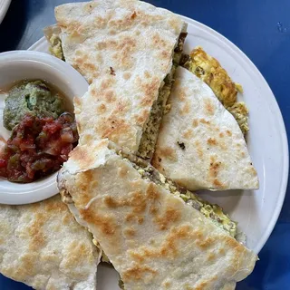Quesadilla
