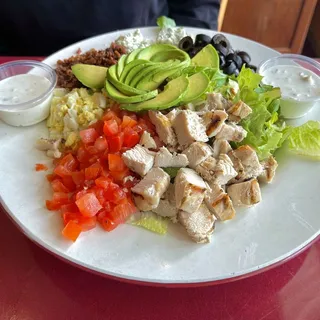 Cobb Salad